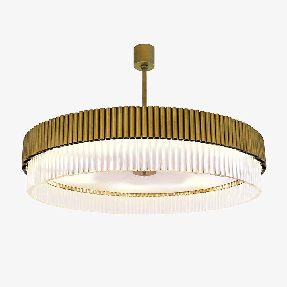 Люстра Bella Figura Pimlico Chandelier CL108 Bella Figura