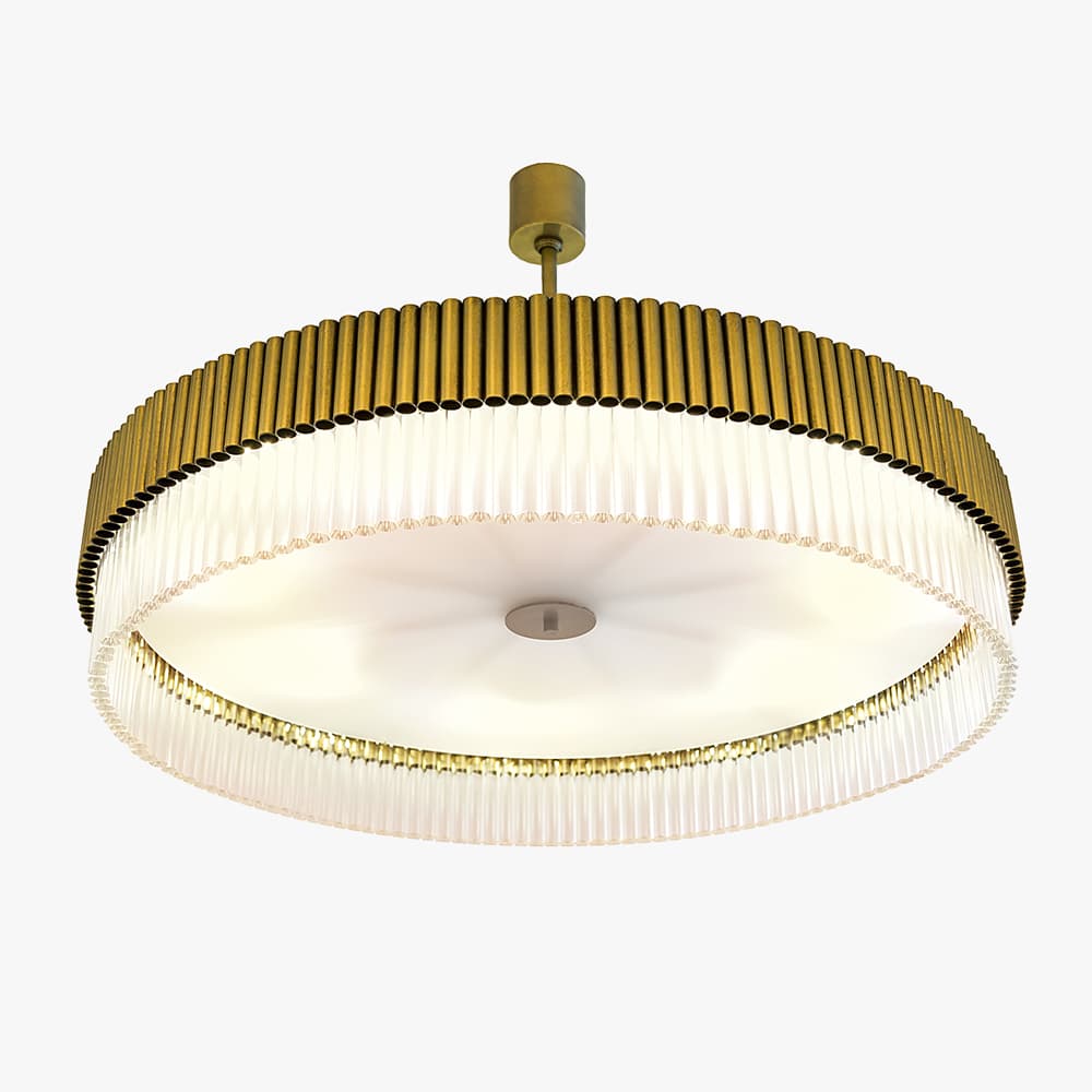 Люстра Bella Figura Pimlico Chandelier CL108 Bella Figura