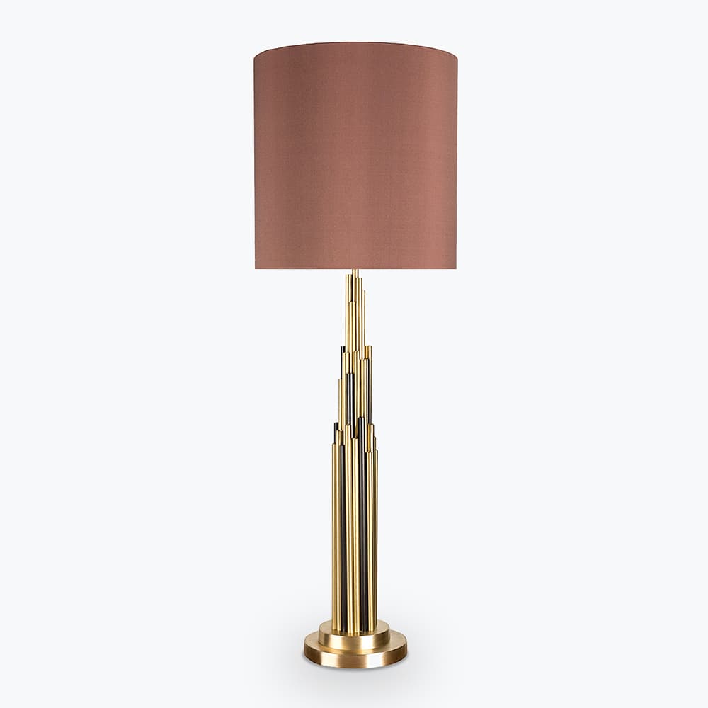 Настольная лампа Bella Figura Empire State Lamp TL755 Bella Figura