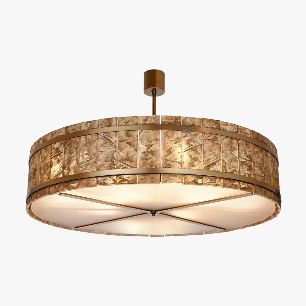 Люстра Bella Figura Dover Street Chandelier CL170 Bella Figura