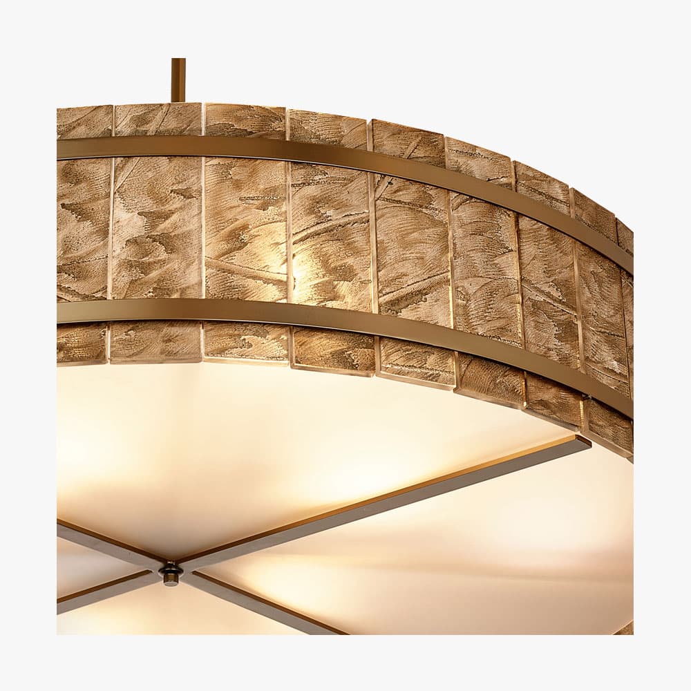 Люстра Bella Figura Dover Street Chandelier CL170 Bella Figura