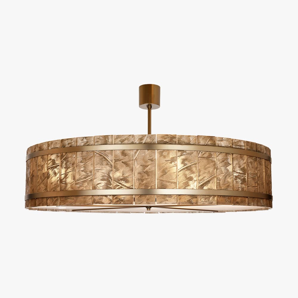 Люстра Bella Figura Dover Street Chandelier CL170 Bella Figura