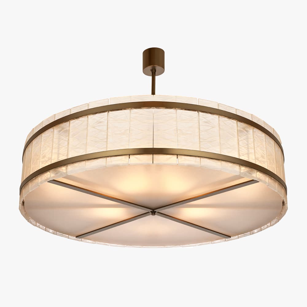 Люстра Bella Figura Dover Street Chandelier CL170 Bella Figura