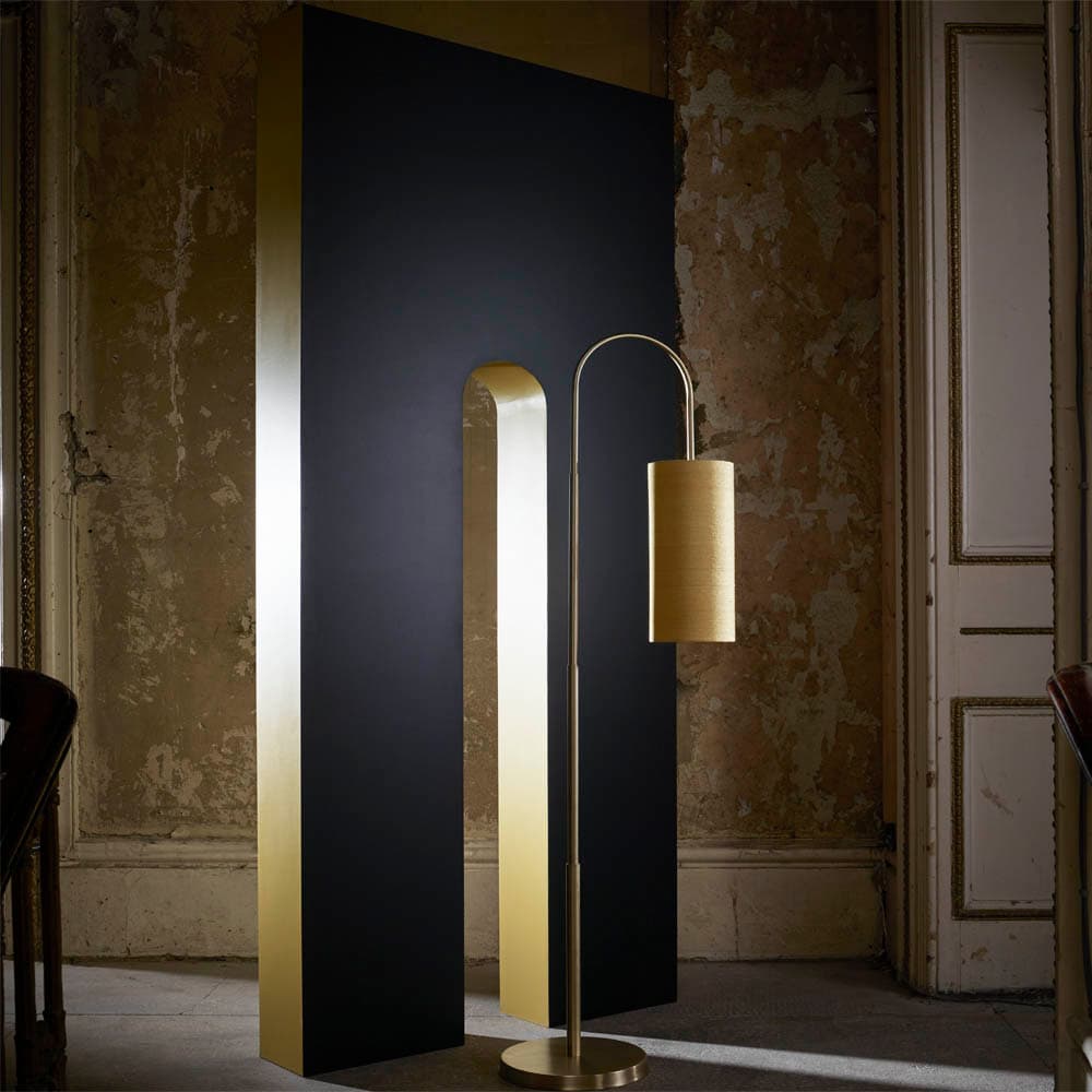 Торшер Bella Figura Telescope Floor Lamp FL20 Bella Figura