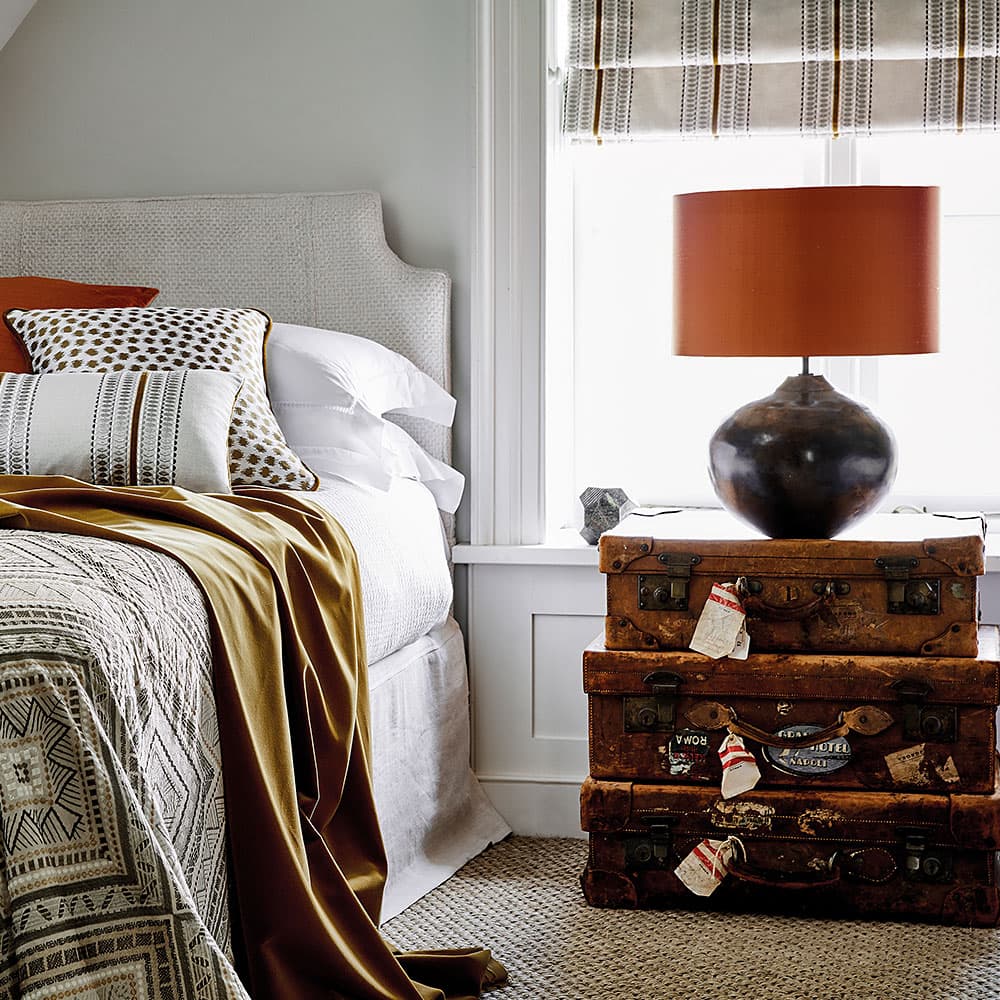 Настольная лампа Bella Figura Fornax Lamp TL165 Bella Figura