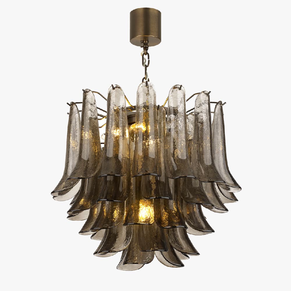 Люстра Bella Figura Dahlia Chandelier CL461 Bella Figura