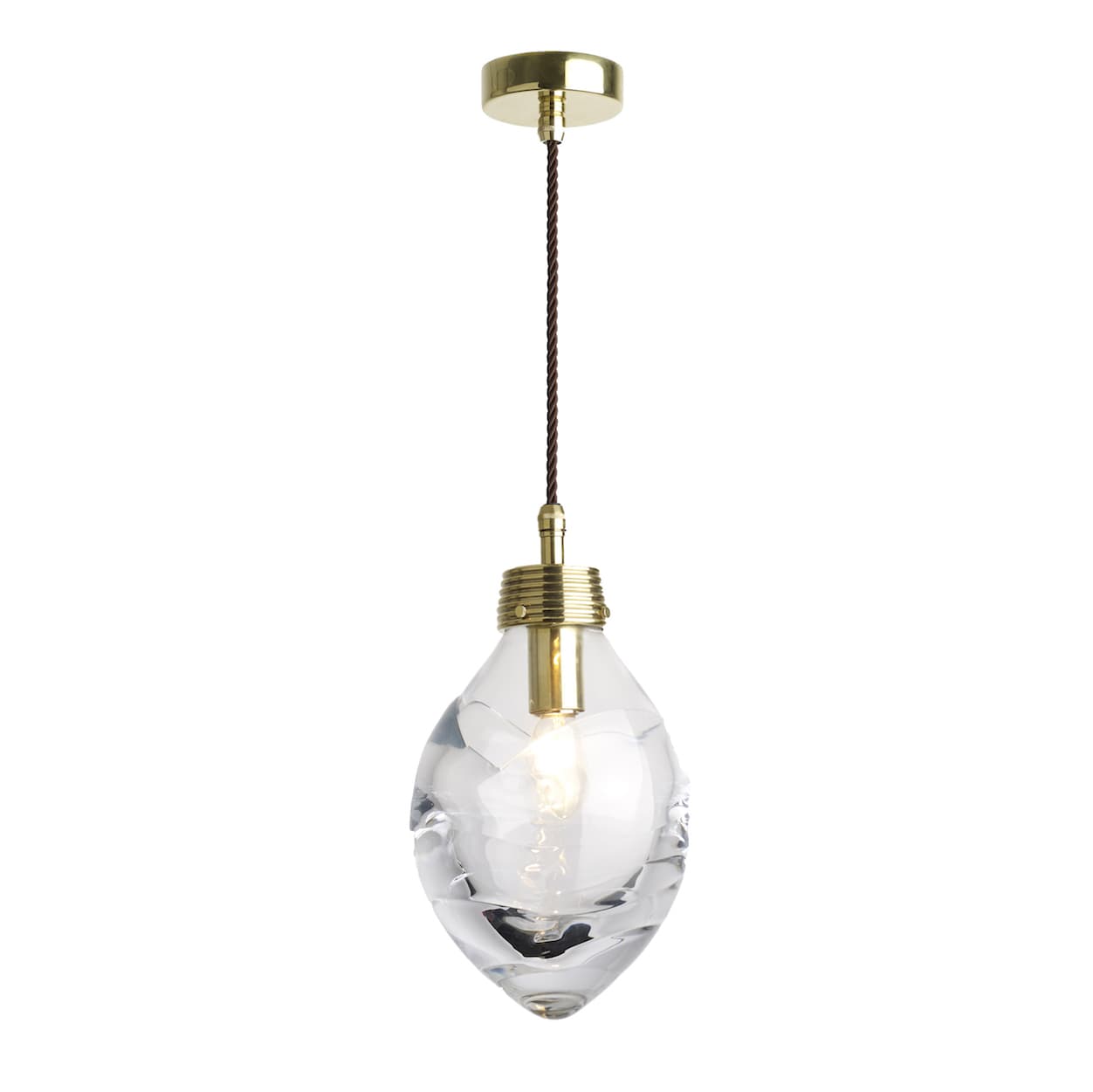 Подвесной светильник Bella Figura Acorn Pendant CL660-PEN Bella Figura