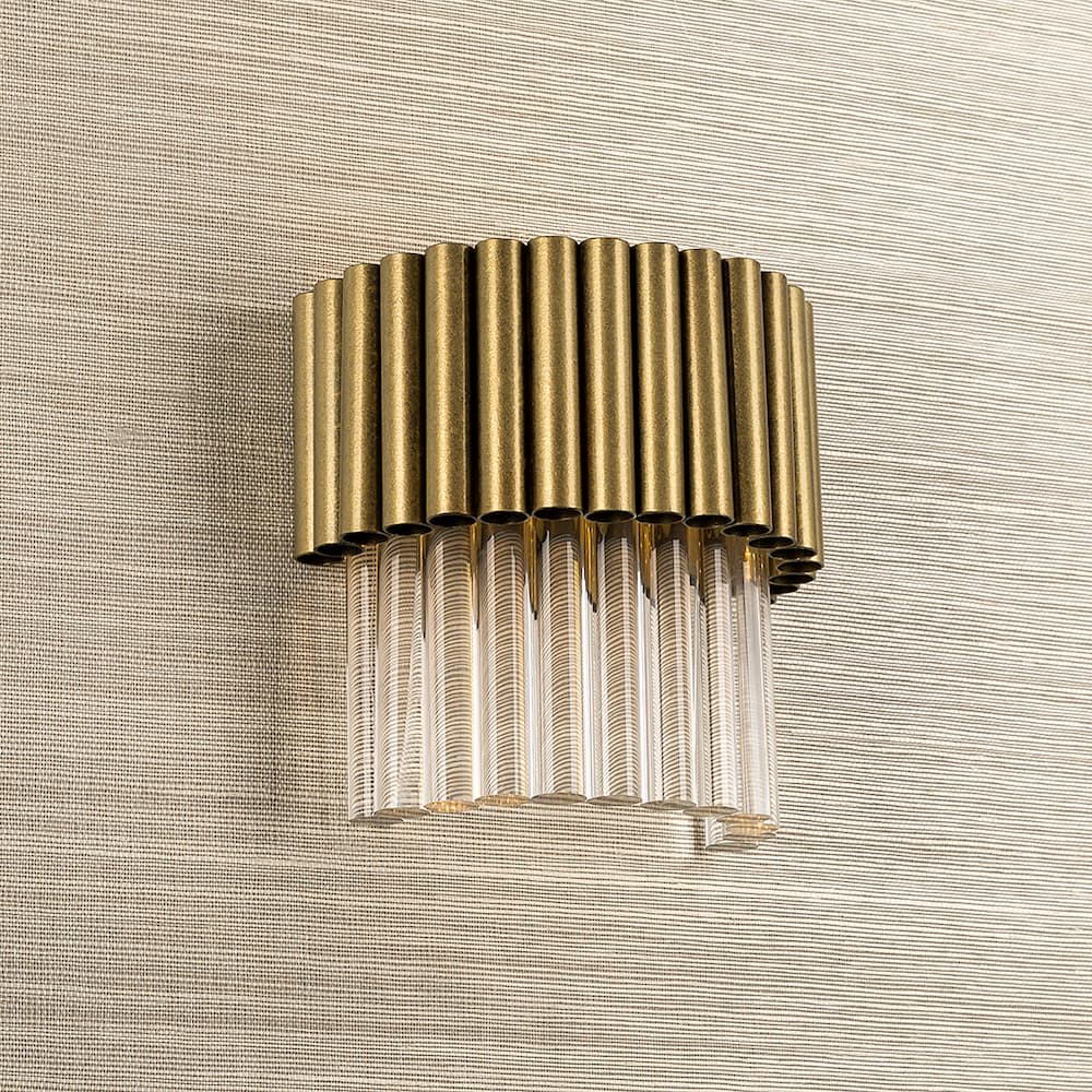 Настенный светильник Bella Figura Pimlico Wall Light WL108 Bella Figura