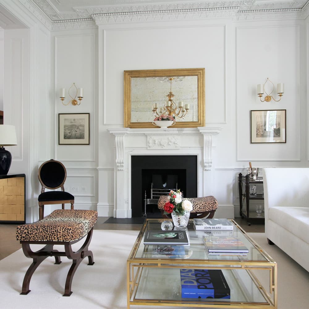 Бра Bella Figura Padua Wall Light WL81-2 Bella Figura