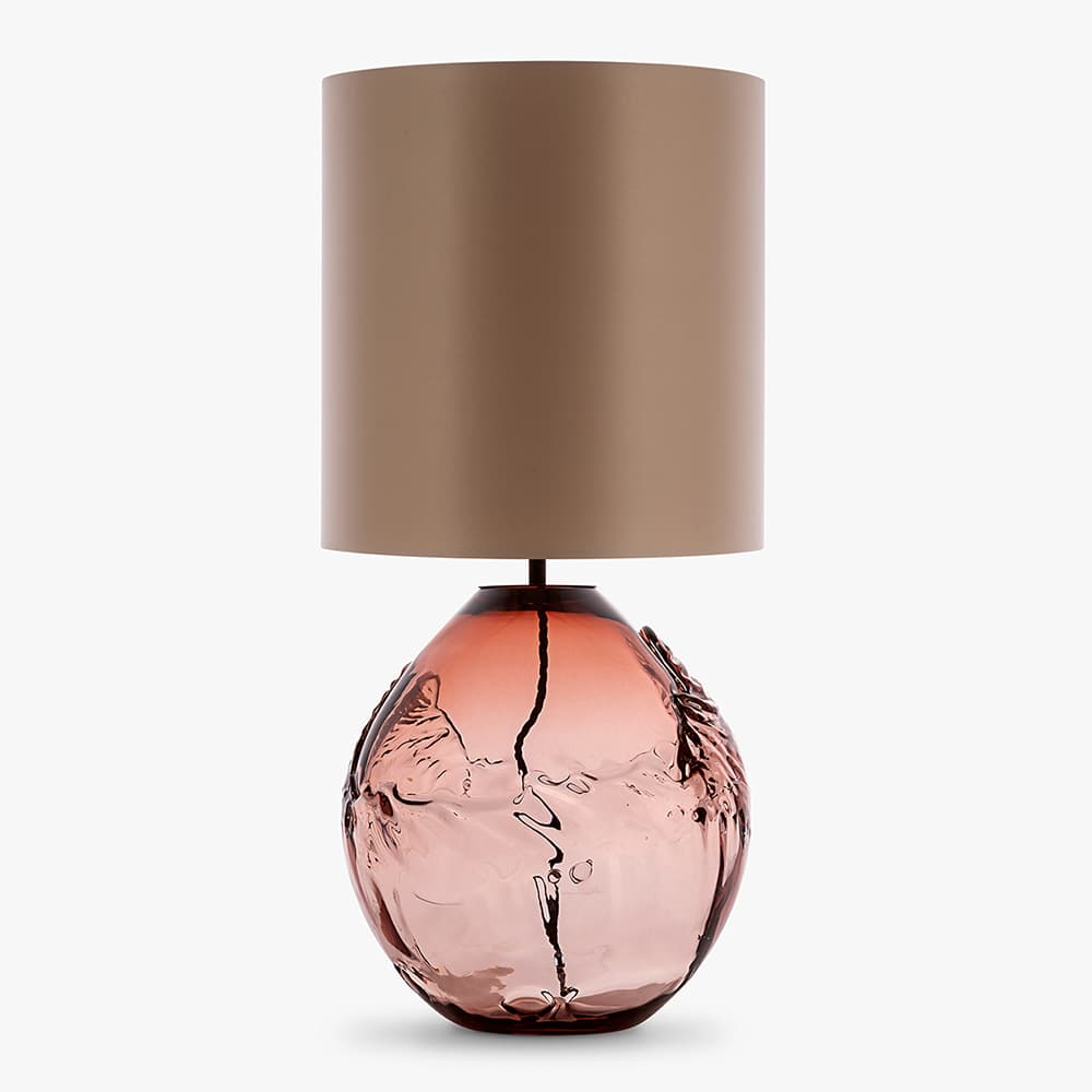 Настольная лампа Bella Figura Crest Lamp TL238 Bella Figura