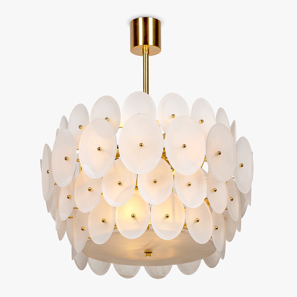 Люстра Bella Figura Perle Chandelier CL61