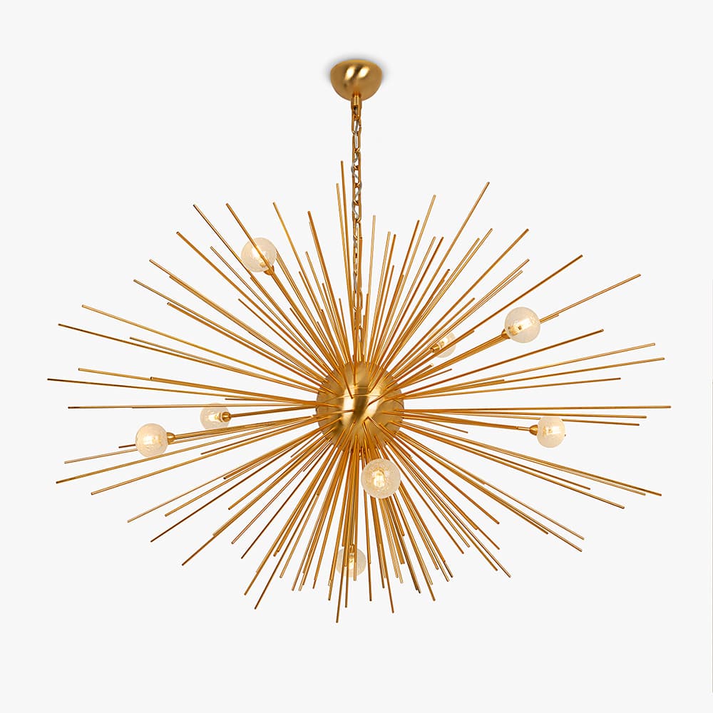 Люстра Bella Figura Makhana Chandelier CL62