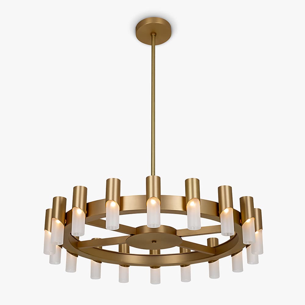 Люстра Bella Figura Marina Chandelier CL63