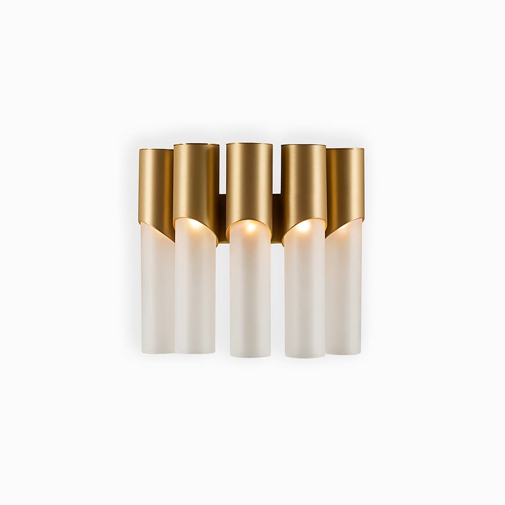 Настенный светильник Bella Figura Marina Wall Light WL63