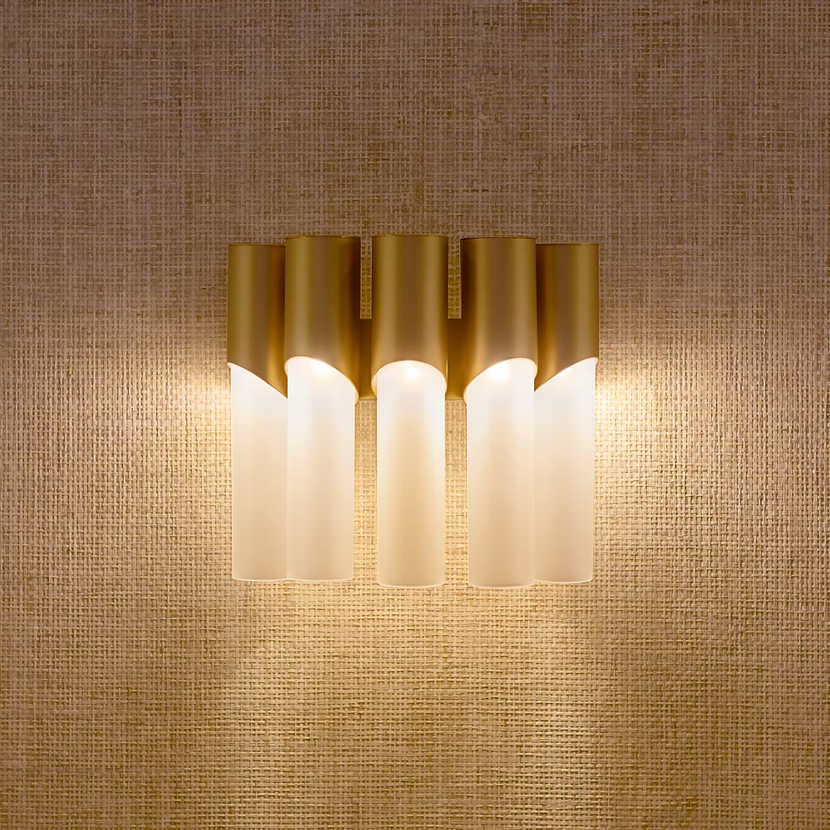 Настенный светильник Bella Figura Marina Wall Light WL63 Bella Figura