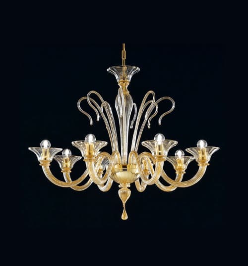 Люстра Bella Figura Raphael Chandelier CL510 Bella Figura