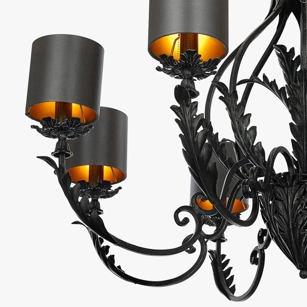 Люстра Bella Figura Orvieto Chandelier CL82 Bella Figura