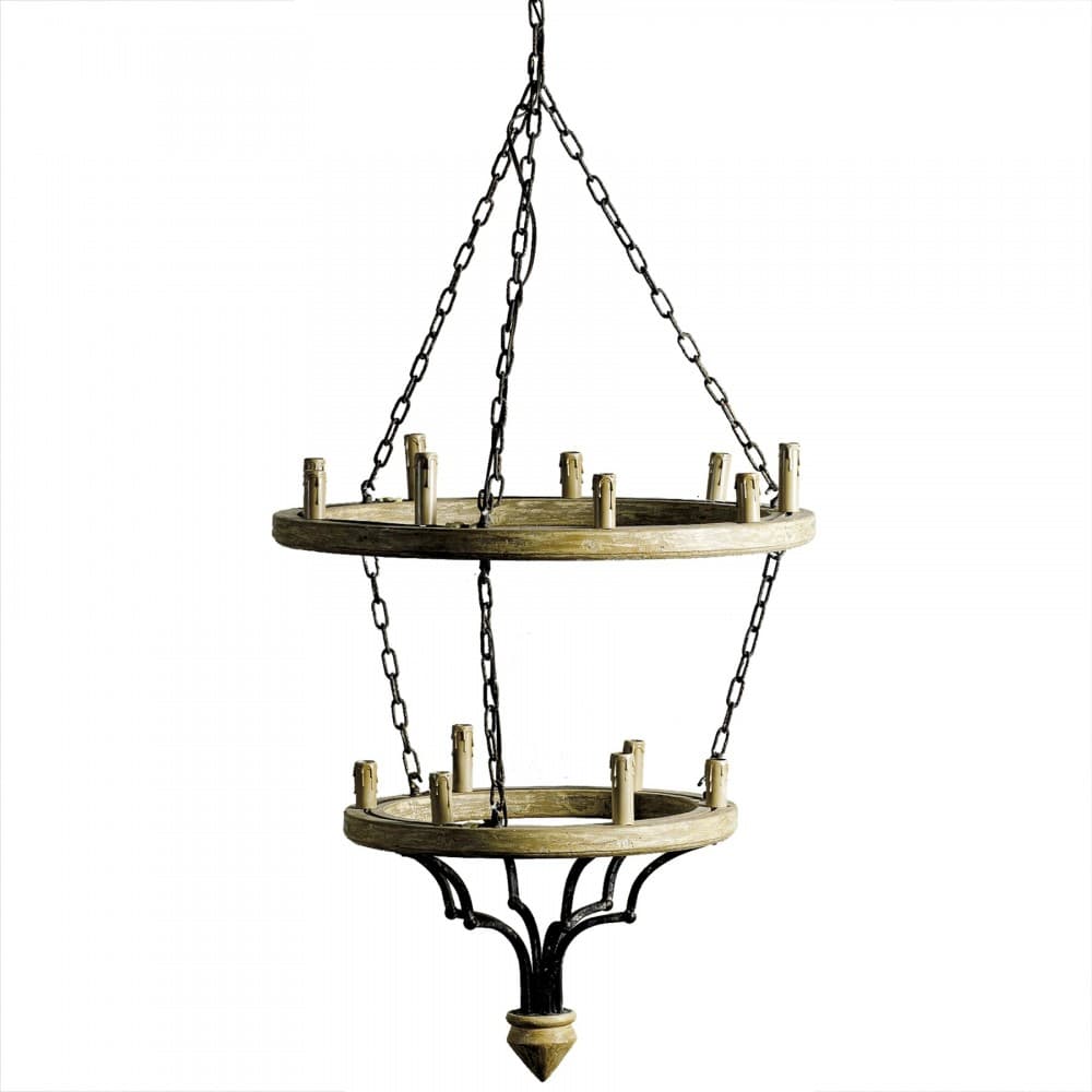 Люстра Becara Aquitania chandelier