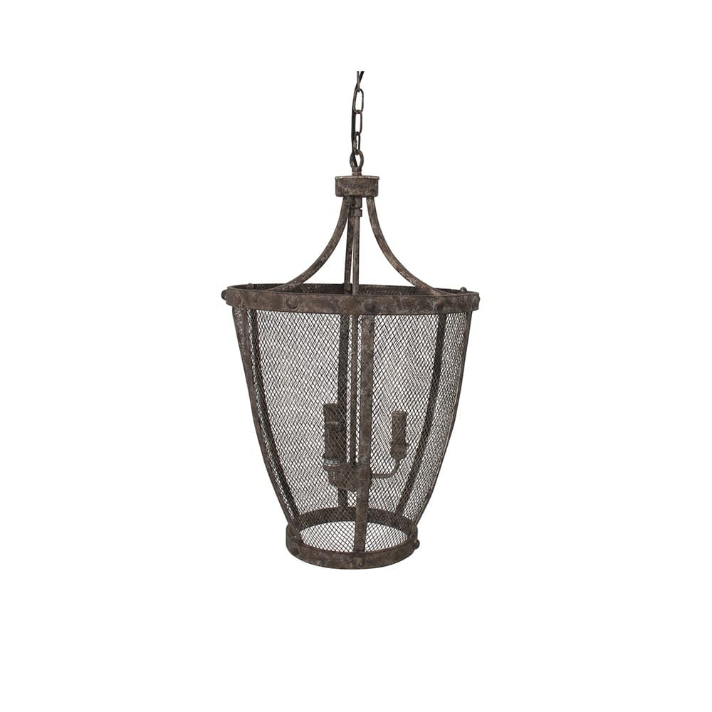 Подвесной светильник Becara Checa ceiling lamp Becara