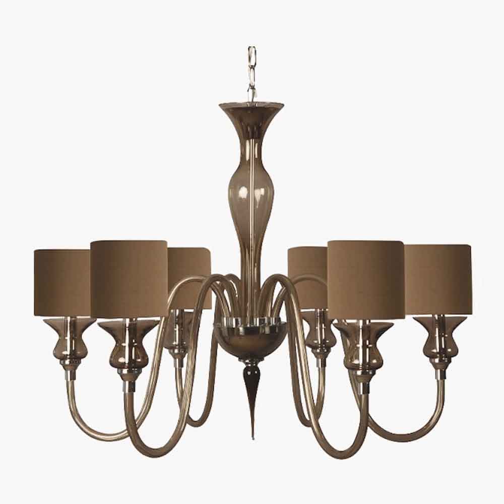 Люстра Bella Figura Leonardo Chandelier CL500 Bella Figura