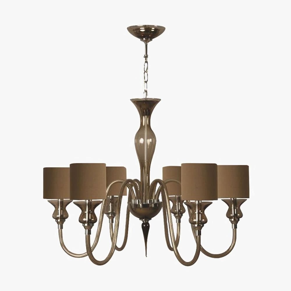 Люстра Bella Figura Leonardo Chandelier CL500 Bella Figura