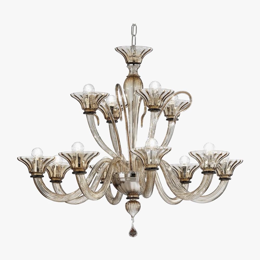 Люстра Bella Figura Raphael Chandelier CL510 Bella Figura