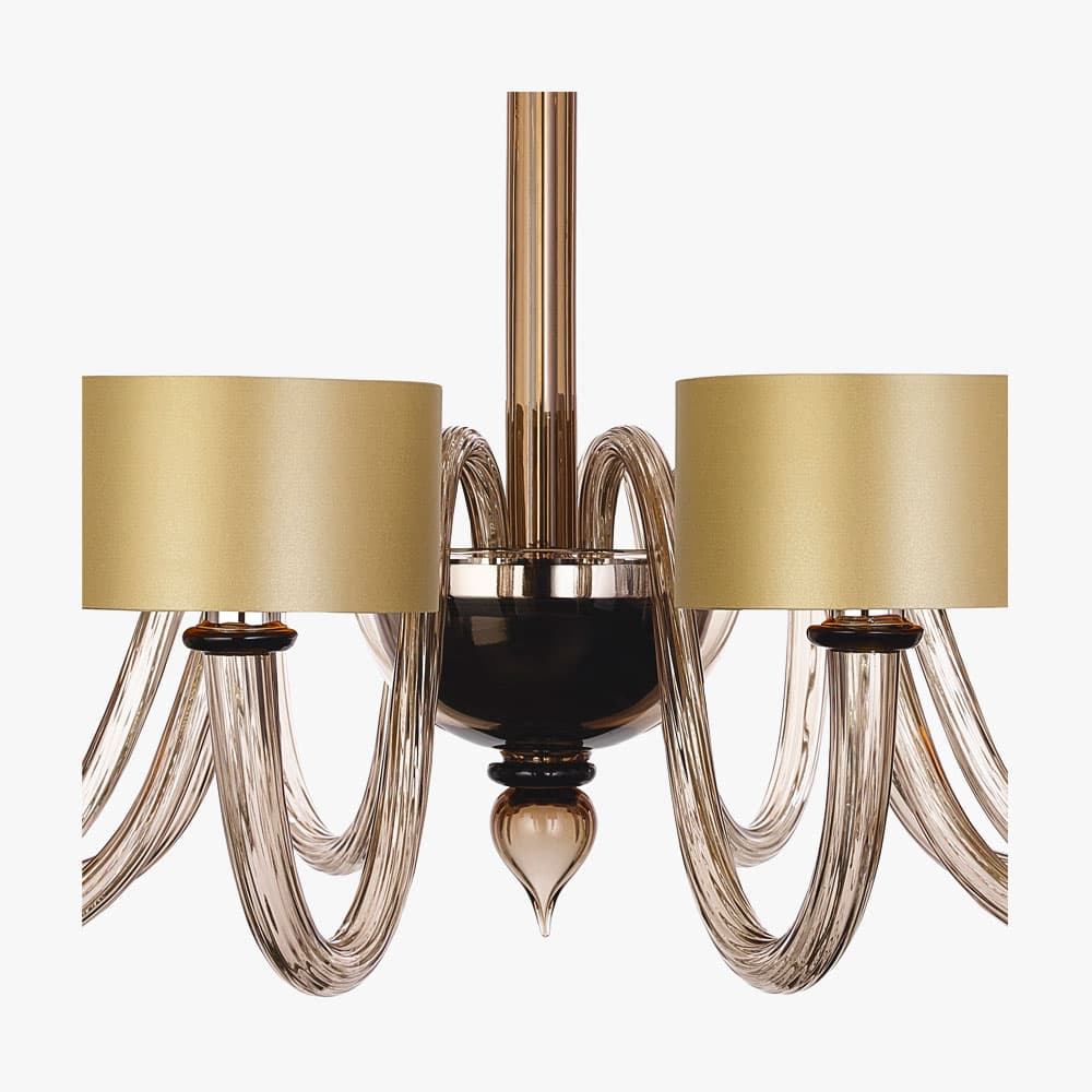 Люстра Bella Figura Brunetti Chandelier CL527 Bella Figura