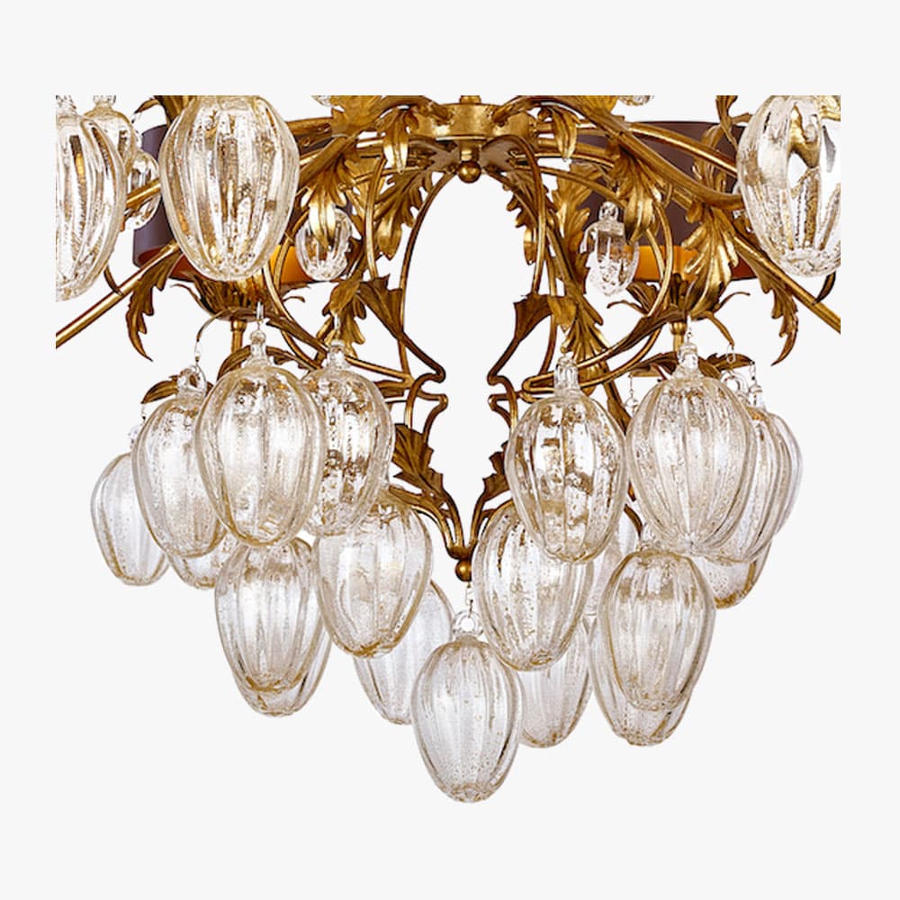 Люстра Bella Figura Ancona Chandelier CL71 Bella Figura