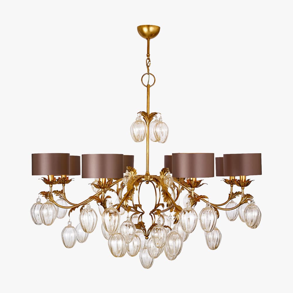 Люстра Bella Figura Ancona Chandelier CL71 Bella Figura