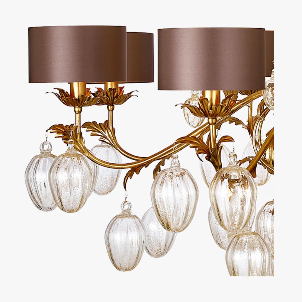 Люстра Bella Figura Ancona Chandelier CL71 Bella Figura