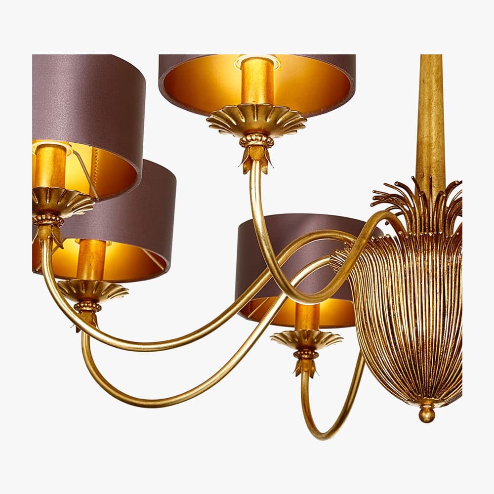 Люстра Bella Figura Cetona Chandelier CL72 Bella Figura