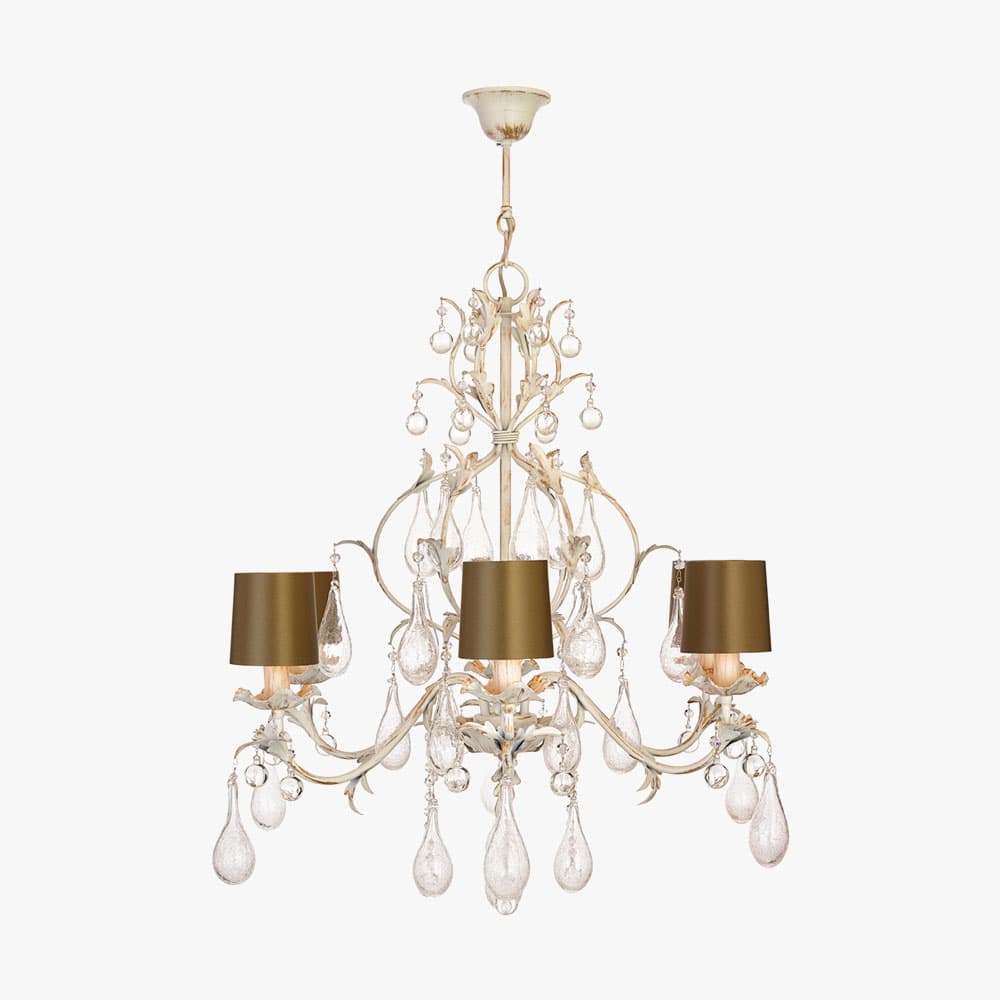 Люстра Bella Figura Modena Chandelier CL74 Bella Figura — фото 2