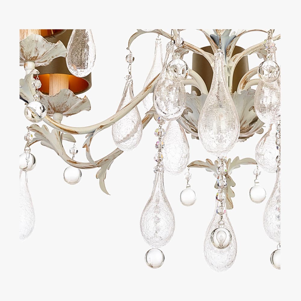 Люстра Bella Figura Modena Chandelier CL74 Bella Figura — фото 3