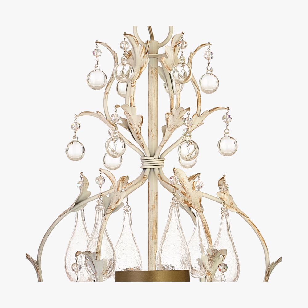 Люстра Bella Figura Modena Chandelier CL74 Bella Figura — фото 4