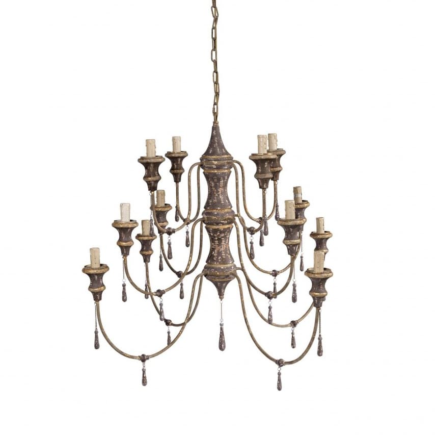 Люстра Becara Bob chandelier