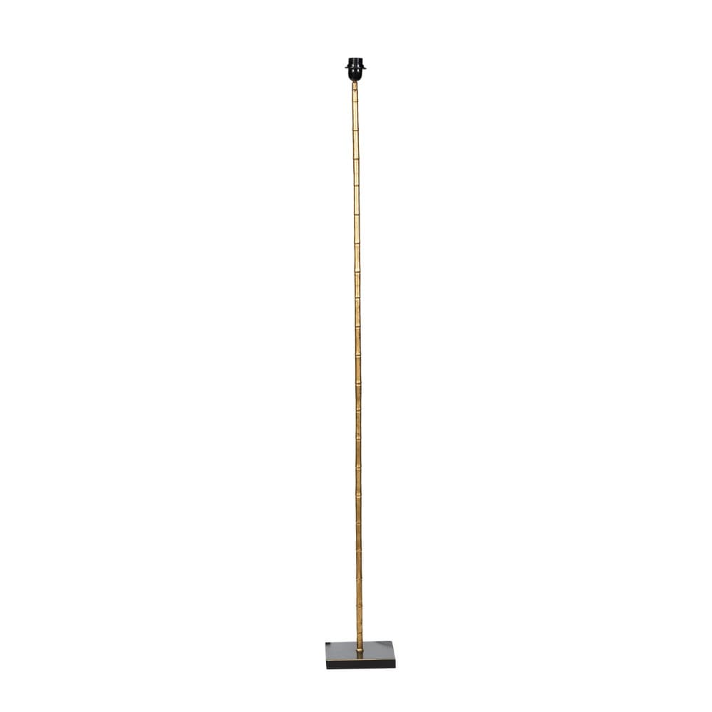 Торшер Becara Metallic floor lamp Becara