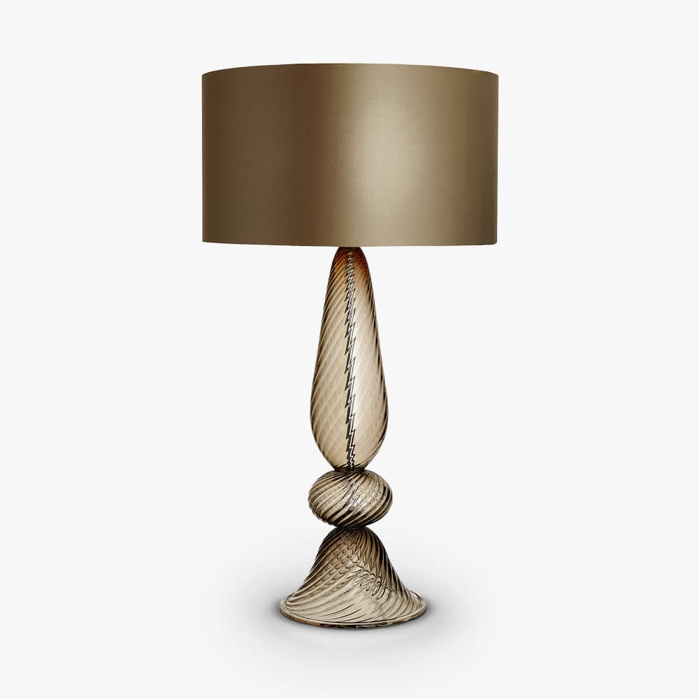 Настольная лампа Bella Figura Twist Lamp TL310 Bella Figura