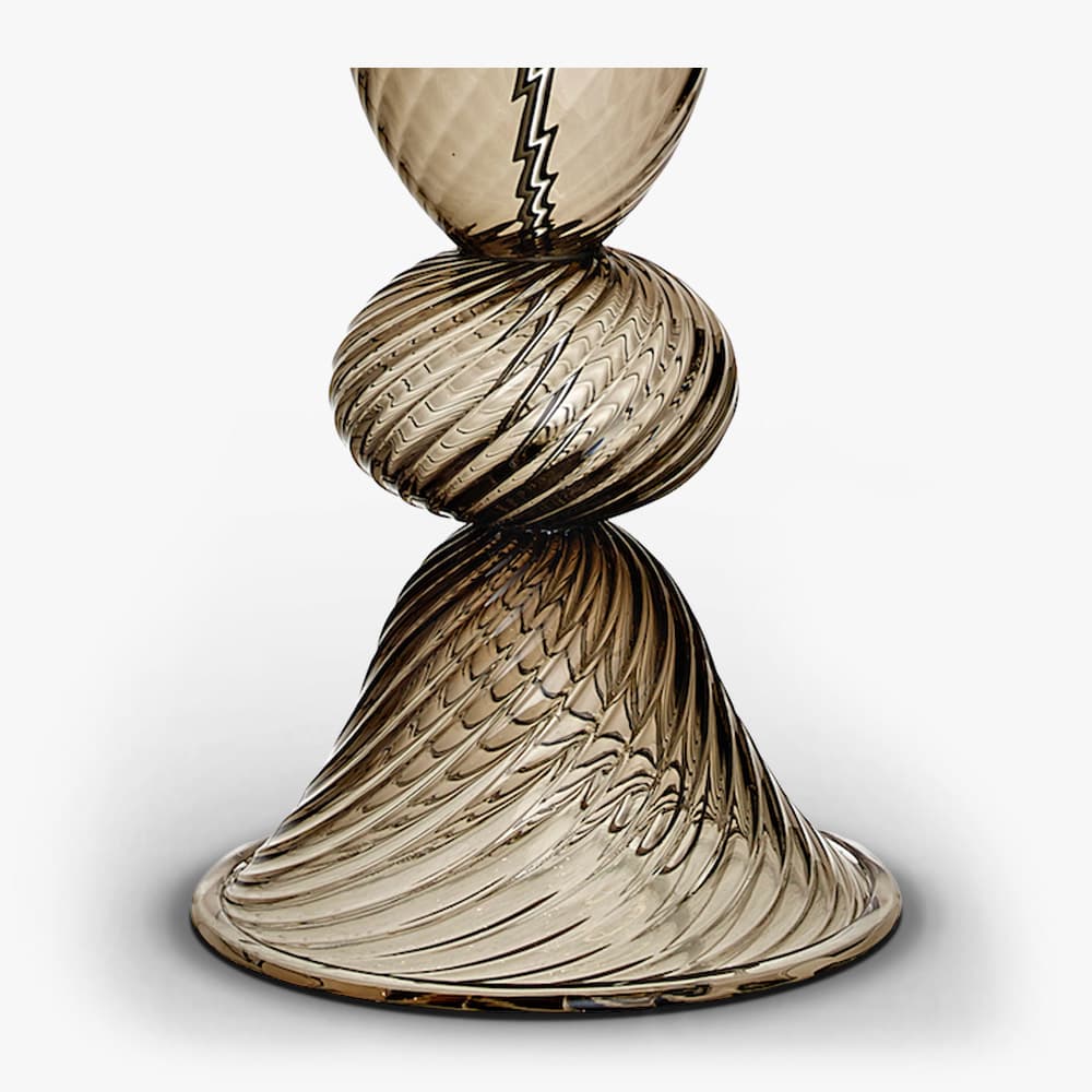 Настольная лампа Bella Figura Twist Lamp TL310 Bella Figura