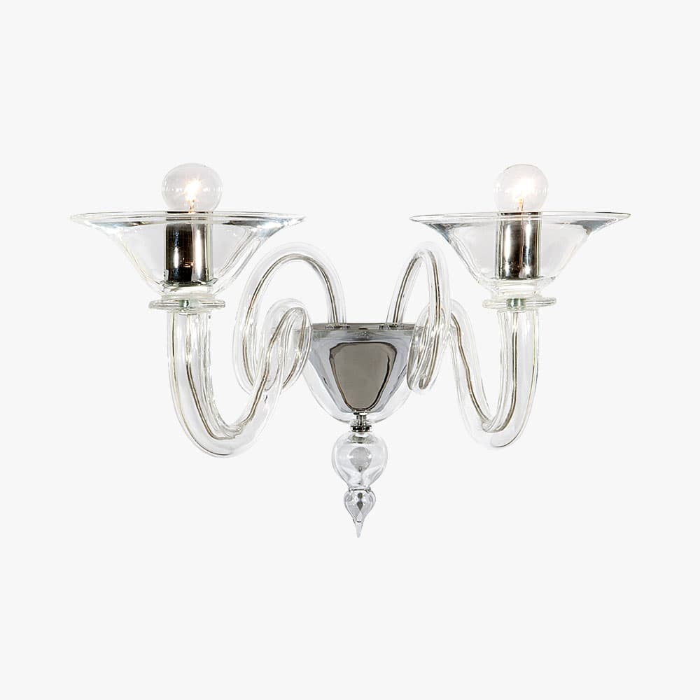 Бра Bella Figura Michelangelo Wall Light WL502 Bella Figura