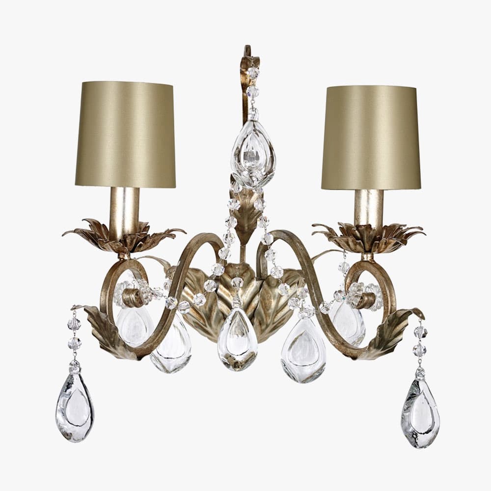 Бра Bella Figura Ferrara Wall Light WL68 Bella Figura