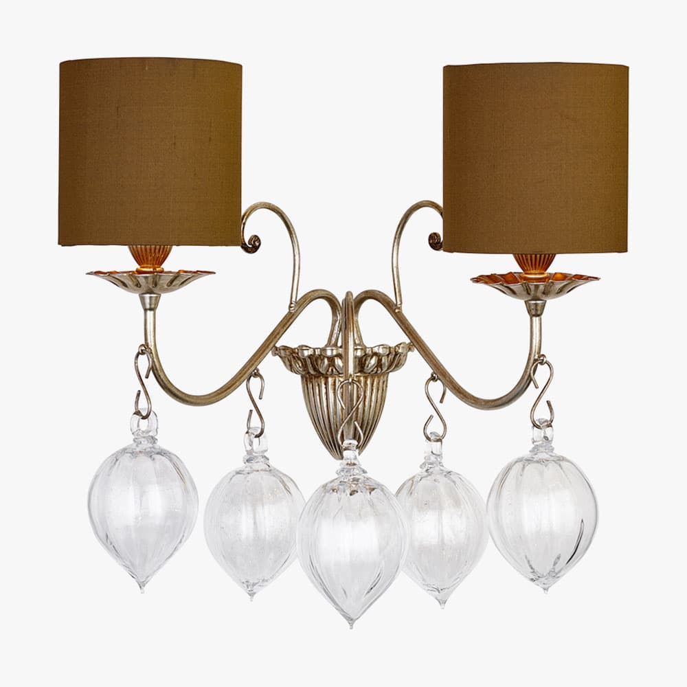 Бра Bella Figura Mantua Wall Light WL69 Bella Figura