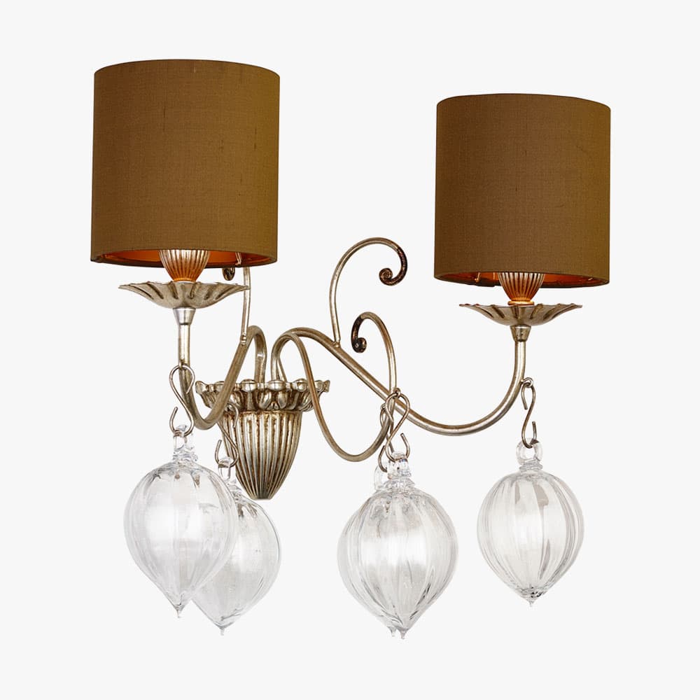 Бра Bella Figura Mantua Wall Light WL69 Bella Figura