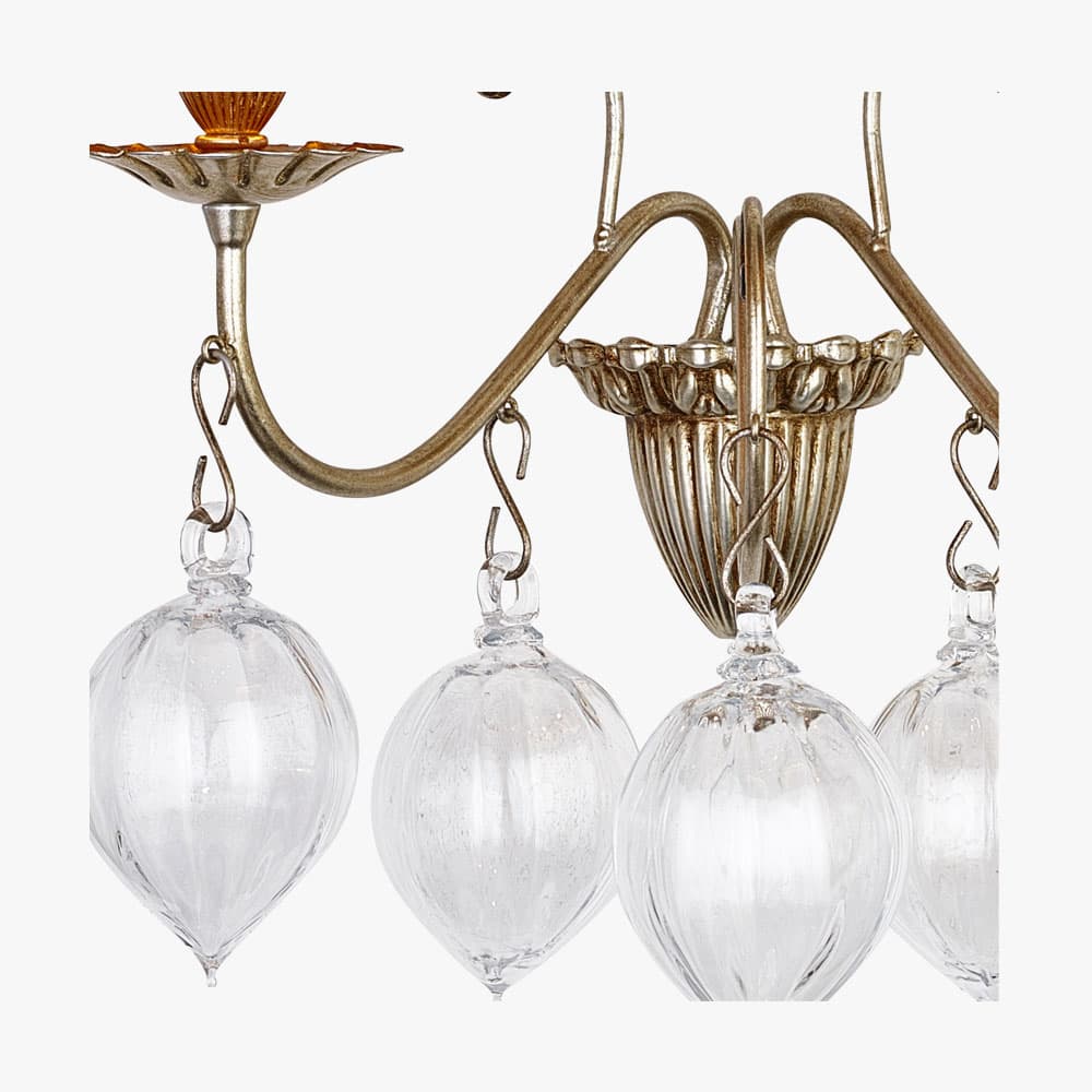 Бра Bella Figura Mantua Wall Light WL69 Bella Figura