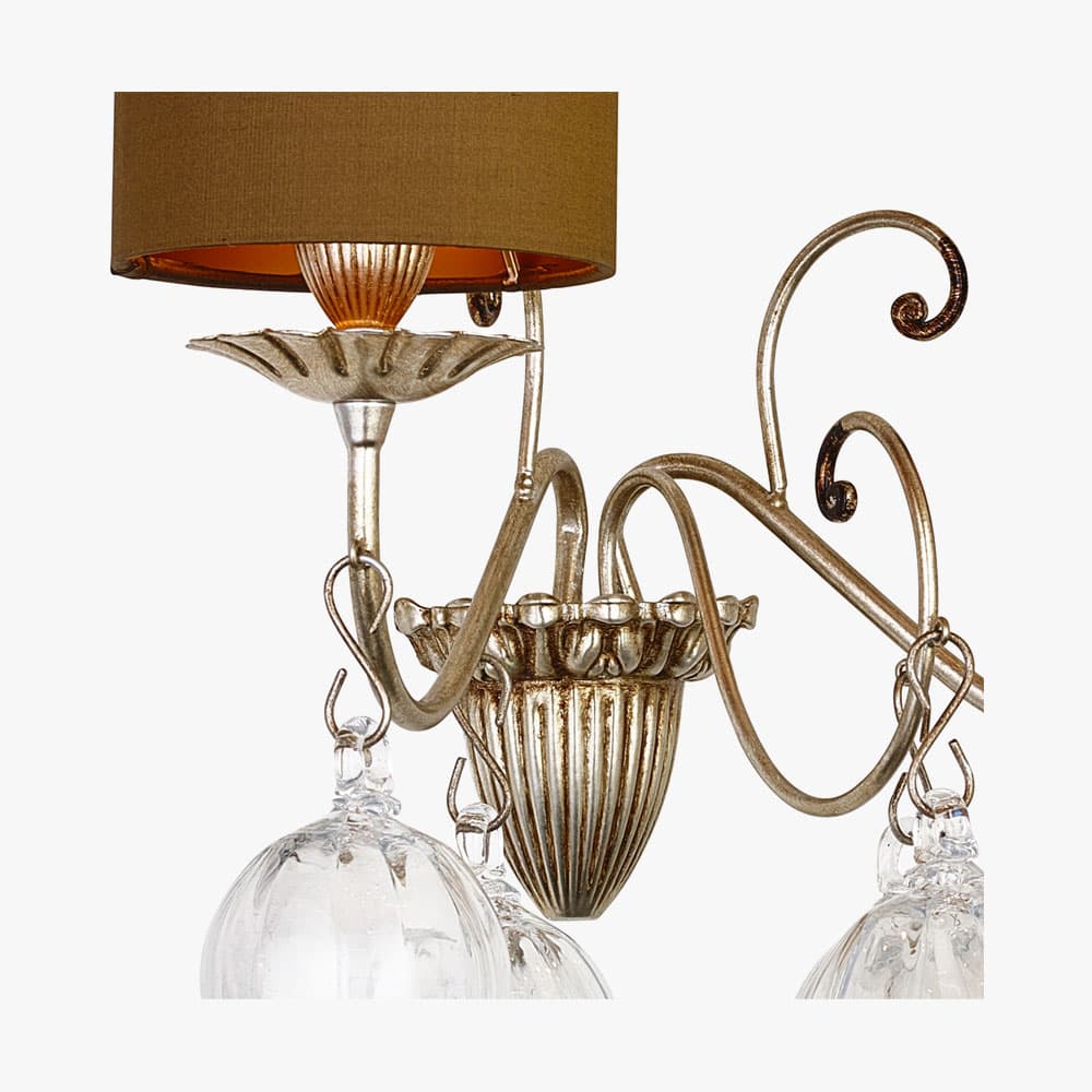 Бра Bella Figura Mantua Wall Light WL69 Bella Figura