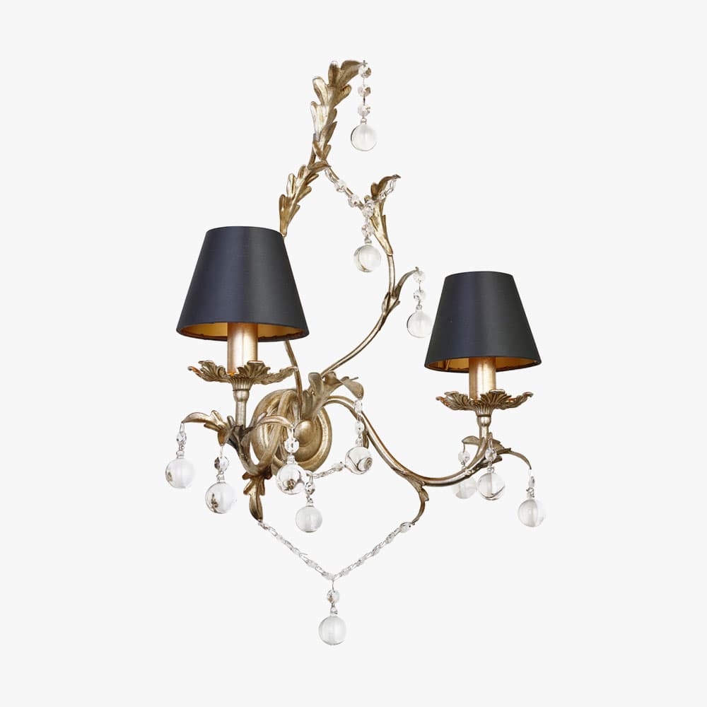 Бра Bella Figura Amelia Wall Light WL77 Bella Figura