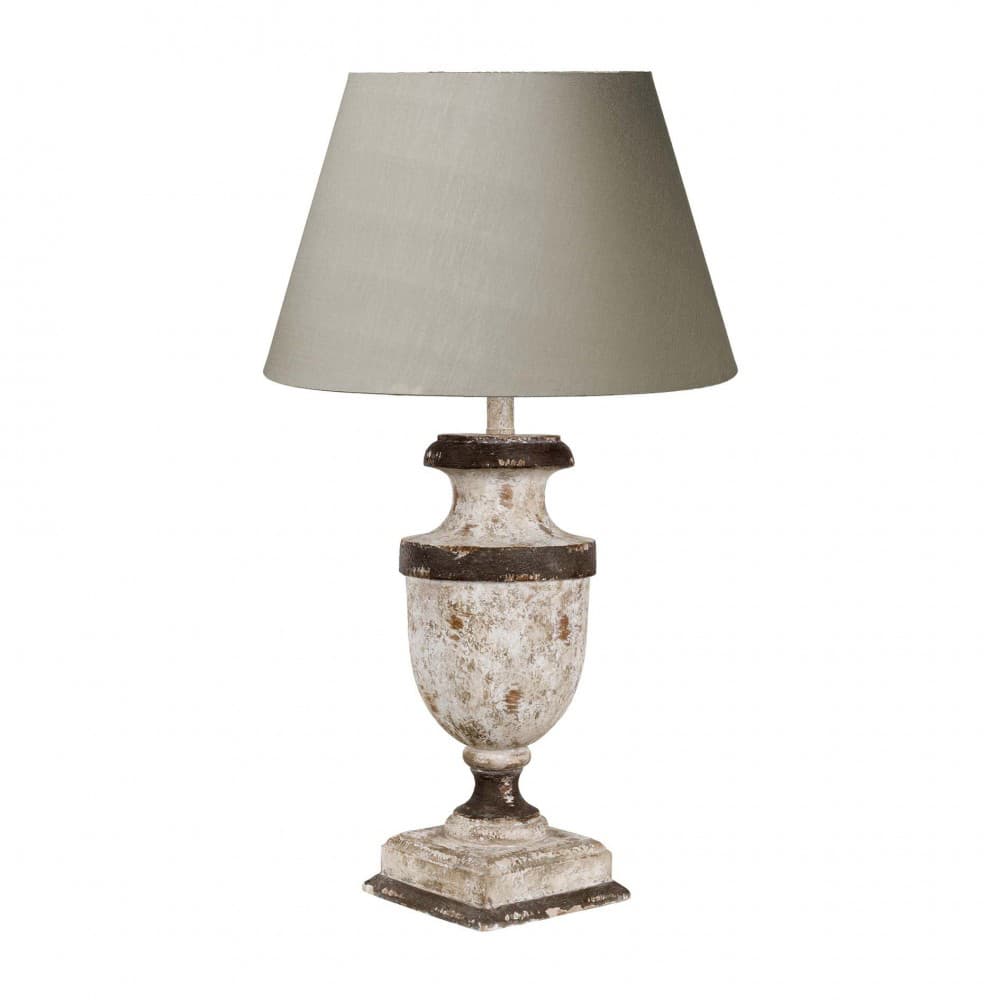 Настольная лампа Becara Cup shape table lamp