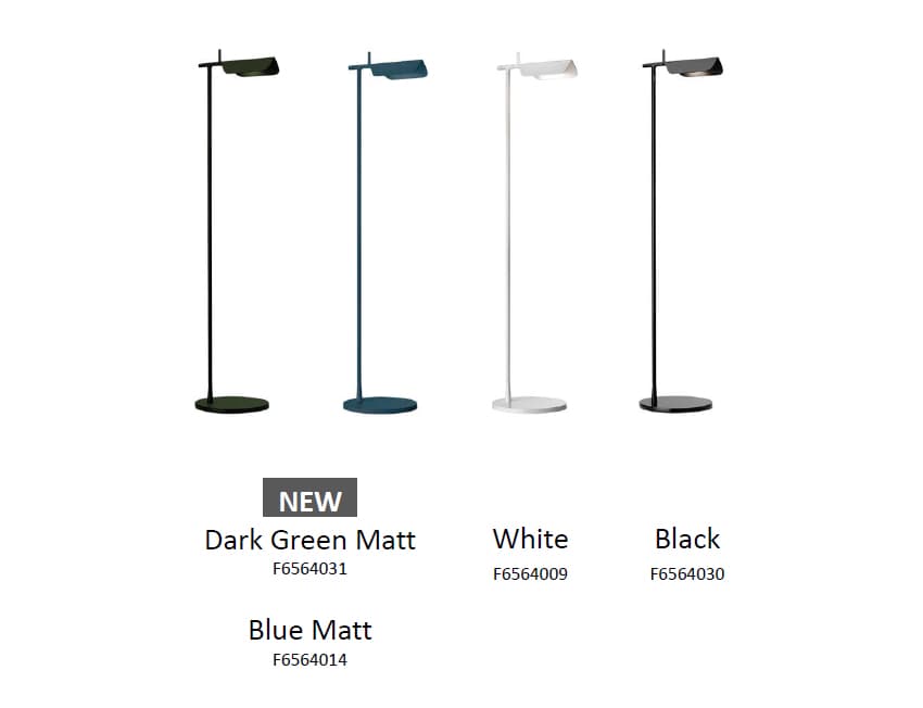 Торшер Flos Tab F Flos