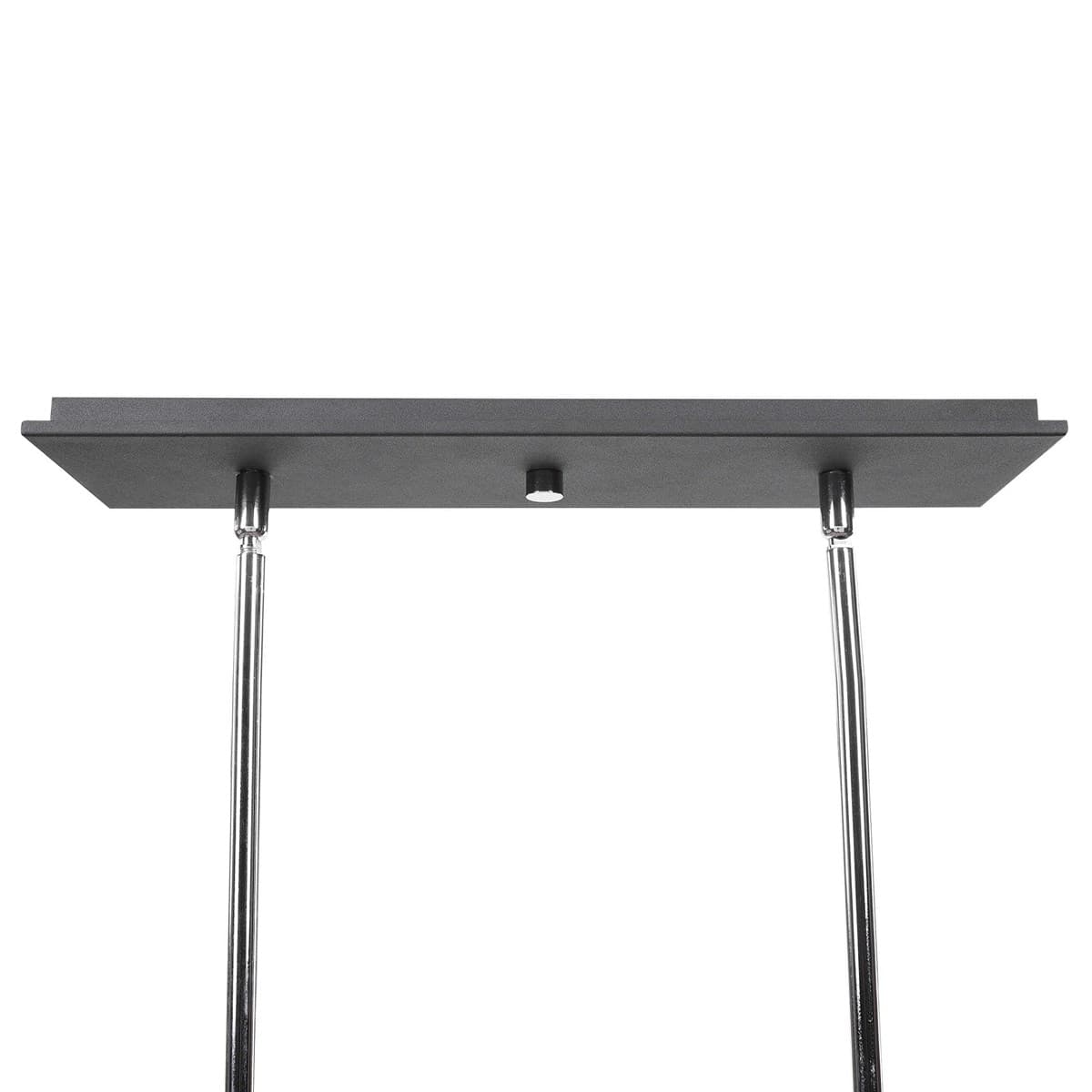 Подвесной светильник UTTERMOST Quadrangle, 6 Lt Chandelier UTTERMOST