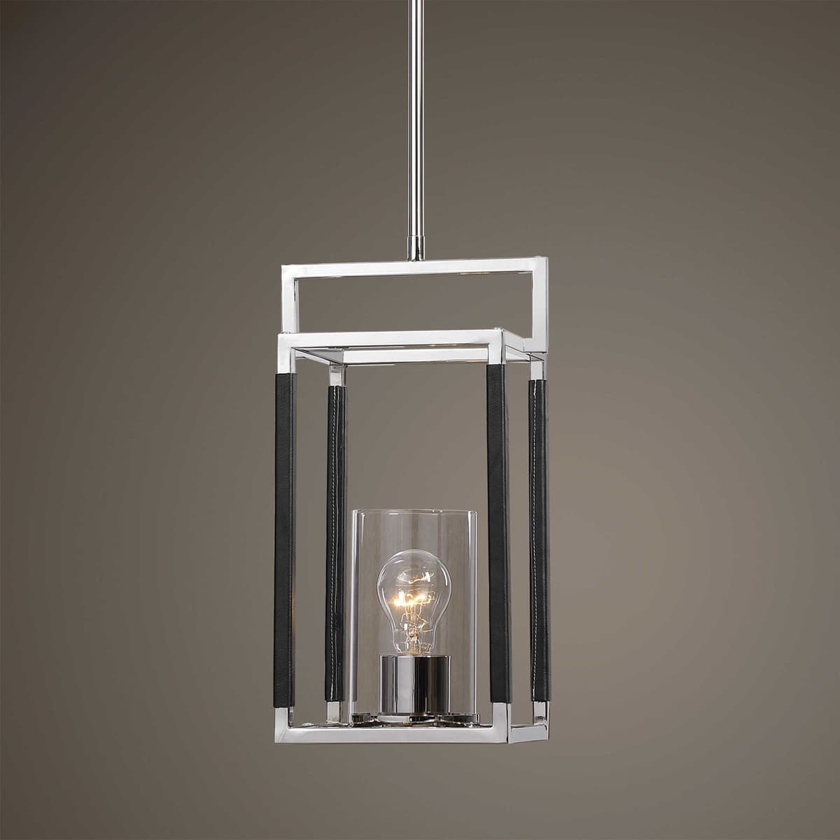 Подвесной светильник UTTERMOST Newburgh, 1 Lt Mini Pendant UTTERMOST