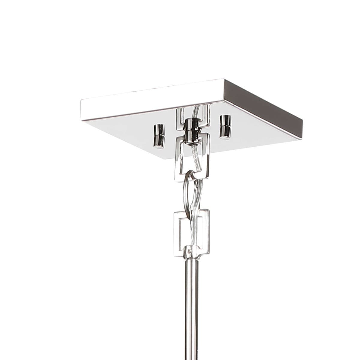 Подвесной светильник UTTERMOST Newburgh, 4 Lt Pendant UTTERMOST